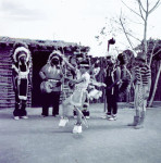 Ladmo visits the Island